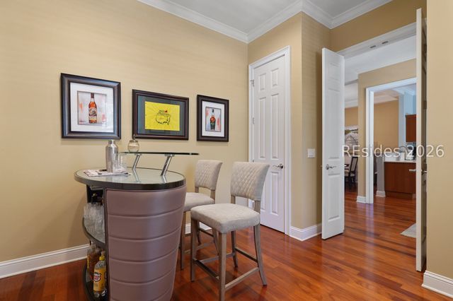 9 Carnoustie Ct, Daufuskie Island, SC 29915