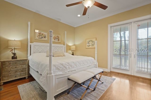 9 Carnoustie Ct, Daufuskie Island, SC 29915