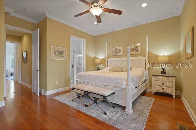 9 Carnoustie Ct, Daufuskie Island, SC 29915