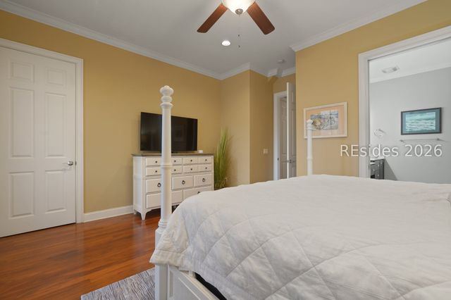 9 Carnoustie Ct, Daufuskie Island, SC 29915