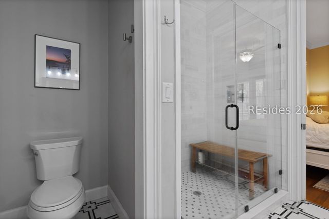 9 Carnoustie Ct, Daufuskie Island, SC 29915