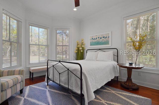 9 Carnoustie Ct, Daufuskie Island, SC 29915