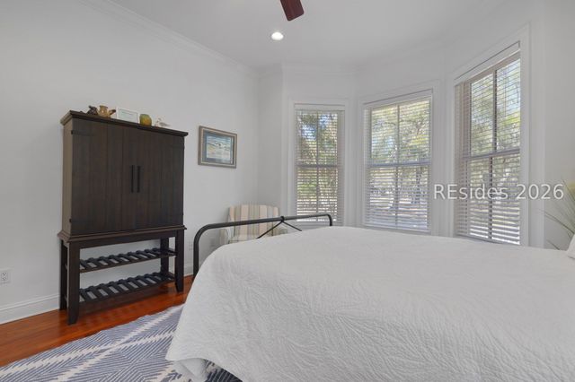 9 Carnoustie Ct, Daufuskie Island, SC 29915