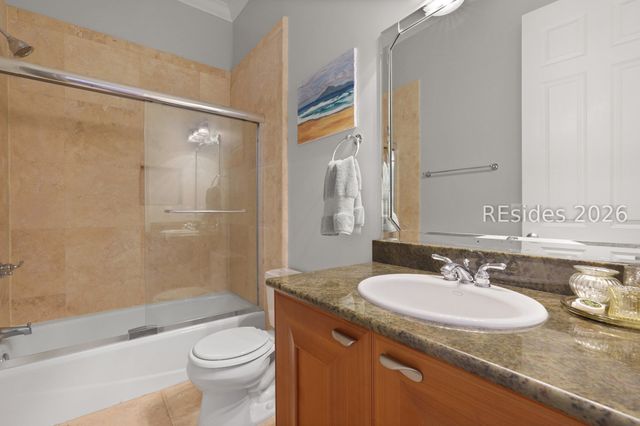 9 Carnoustie Ct, Daufuskie Island, SC 29915