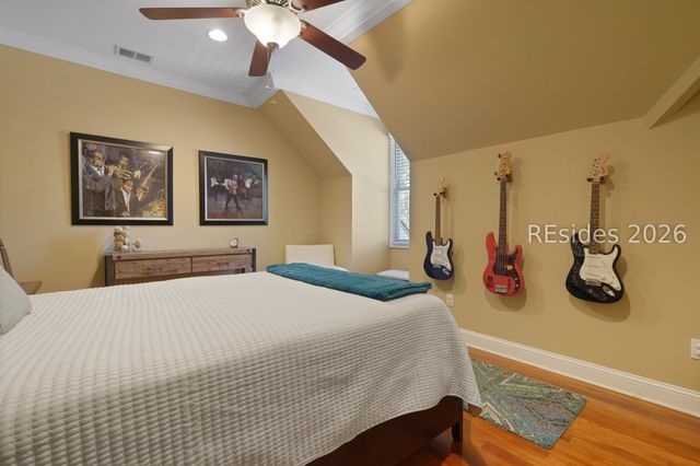 9 Carnoustie Ct, Daufuskie Island, SC 29915