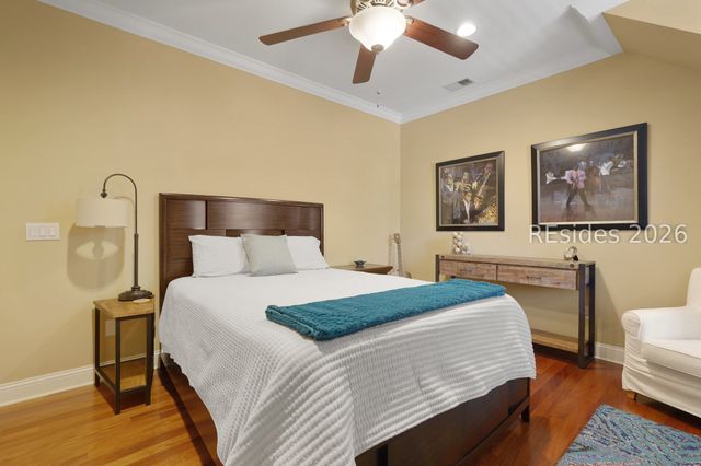 9 Carnoustie Ct, Daufuskie Island, SC 29915