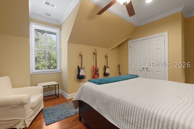 9 Carnoustie Ct, Daufuskie Island, SC 29915