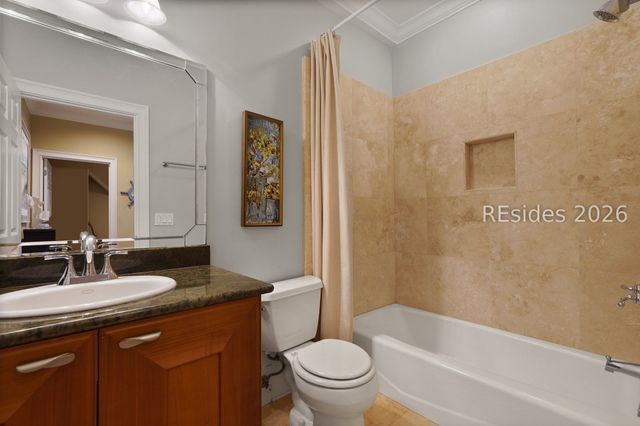 9 Carnoustie Ct, Daufuskie Island, SC 29915