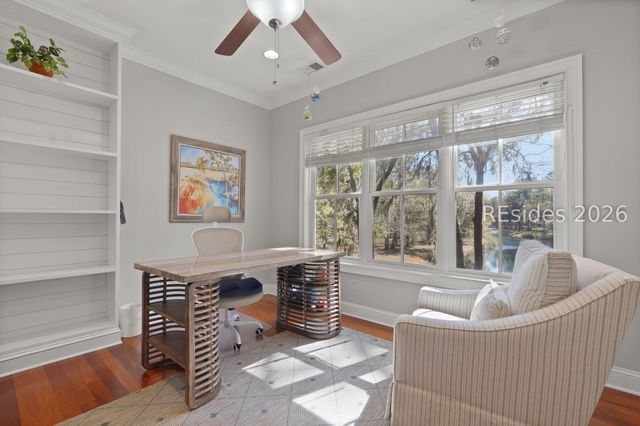 9 Carnoustie Ct, Daufuskie Island, SC 29915