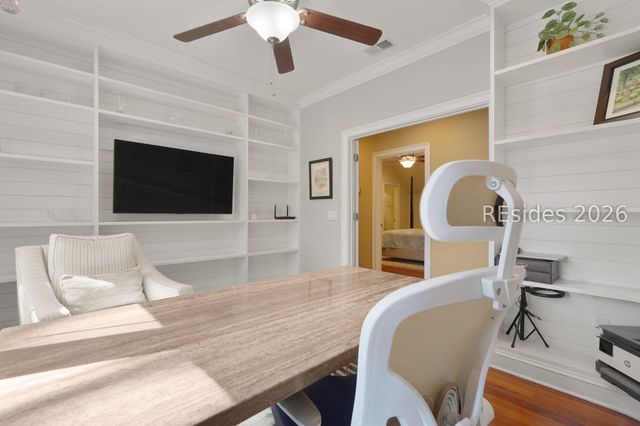 9 Carnoustie Ct, Daufuskie Island, SC 29915