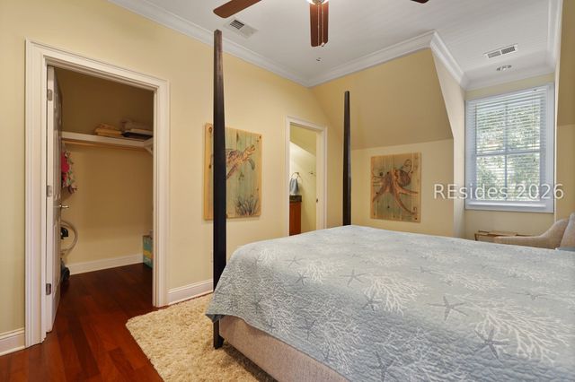 9 Carnoustie Ct, Daufuskie Island, SC 29915