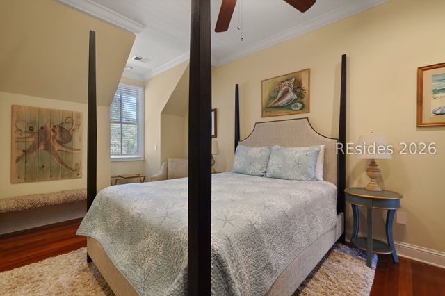 9 Carnoustie Ct, Daufuskie Island, SC 29915