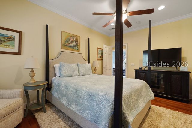 9 Carnoustie Ct, Daufuskie Island, SC 29915