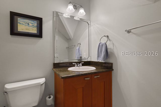 9 Carnoustie Ct, Daufuskie Island, SC 29915