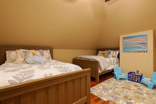 9 Carnoustie Ct, Daufuskie Island, SC 29915