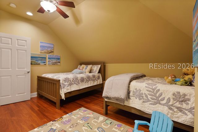 9 Carnoustie Ct, Daufuskie Island, SC 29915