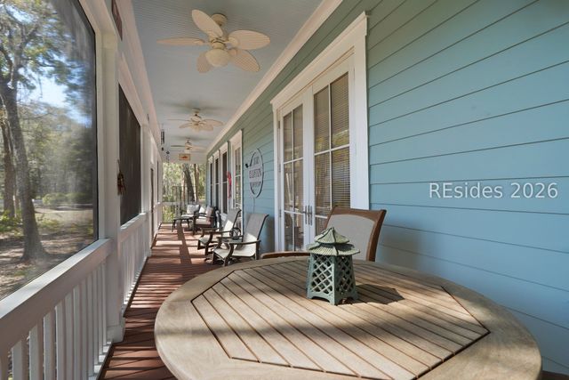 9 Carnoustie Ct, Daufuskie Island, SC 29915