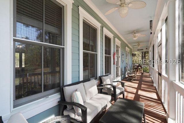 9 Carnoustie Ct, Daufuskie Island, SC 29915