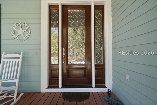 9 Carnoustie Ct, Daufuskie Island, SC 29915