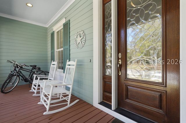 9 Carnoustie Ct, Daufuskie Island, SC 29915