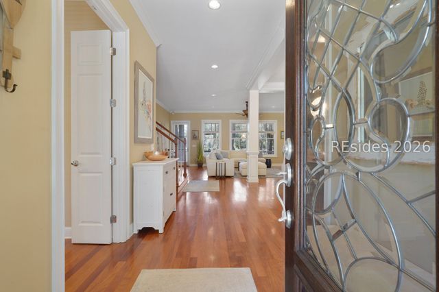 9 Carnoustie Ct, Daufuskie Island, SC 29915