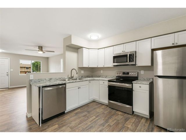 1870 Zebulon Dr, Colorado Springs, CO 80910