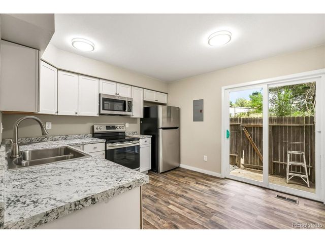 1870 Zebulon Dr, Colorado Springs, CO 80910