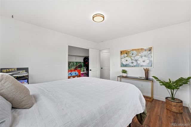 971 S Yarrow Street, Denver, CO 80226