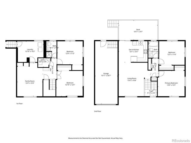 971 S Yarrow Street, Denver, CO 80226