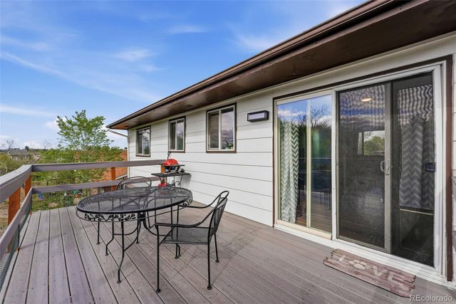 971 S Yarrow Street, Denver, CO 80226