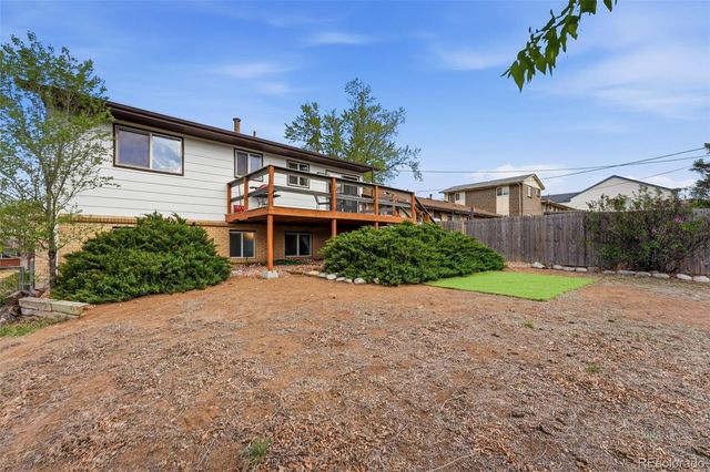 971 S Yarrow Street, Denver, CO 80226