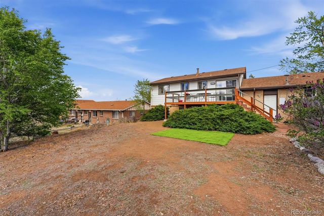 971 S Yarrow Street, Denver, CO 80226