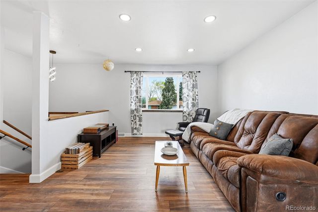 971 S Yarrow Street, Denver, CO 80226