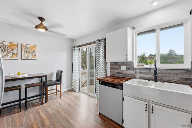 971 S Yarrow Street, Denver, CO 80226