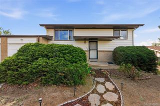 971 S Yarrow Street, Denver, CO 80226