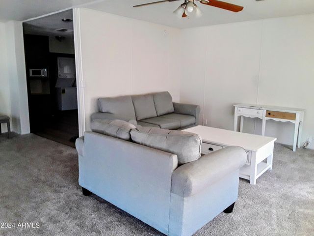 10701 N 99th Avenue 159, Peoria, AZ 85345