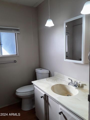 10701 N 99th Avenue 159, Peoria, AZ 85345