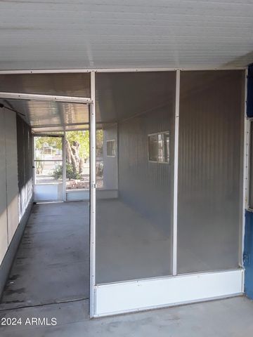 10701 N 99th Avenue 159, Peoria, AZ 85345