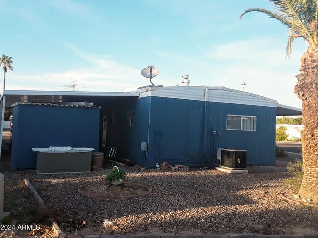 10701 N 99th Avenue 159, Peoria, AZ 85345