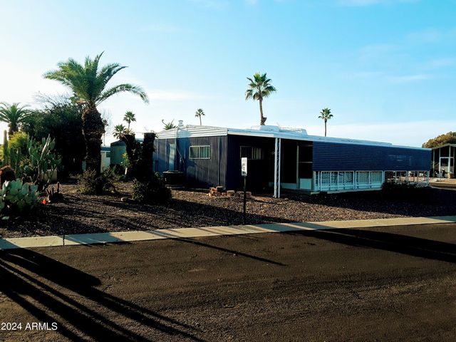 10701 N 99th Avenue 159, Peoria, AZ 85345