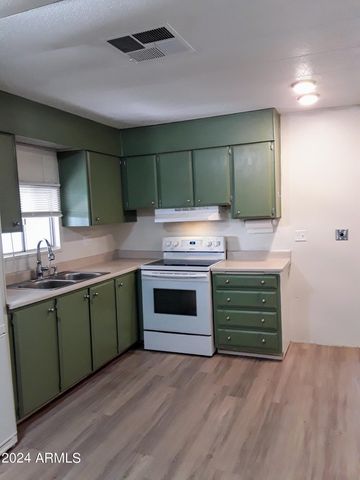 10701 N 99th Avenue 159, Peoria, AZ 85345