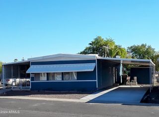 10701 N 99th Avenue 159, Peoria, AZ 85345