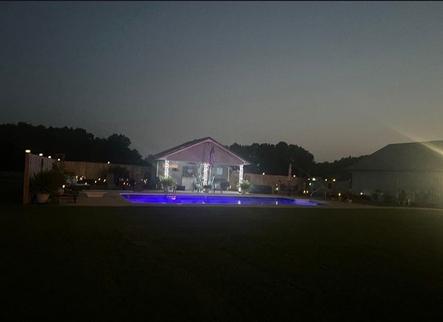 99 Busby Rd, Loretto, TN 38469