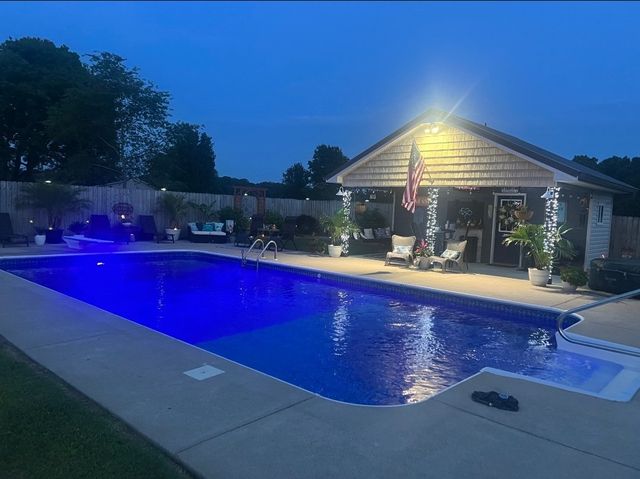 99 Busby Rd, Loretto, TN 38469