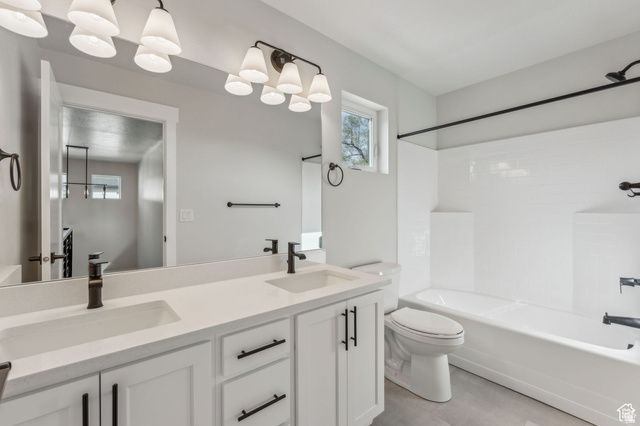 2634 S 8550 W, Magna, UT 84044