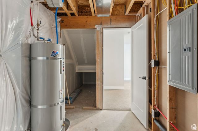 2634 S 8550 W, Magna, UT 84044