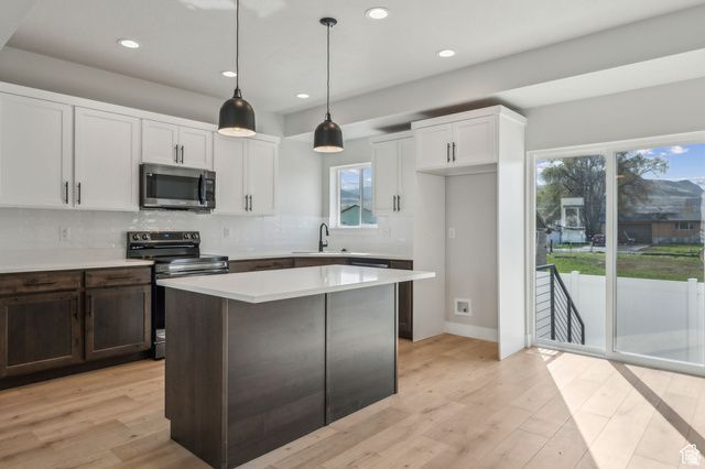 2634 S 8550 W, Magna, UT 84044