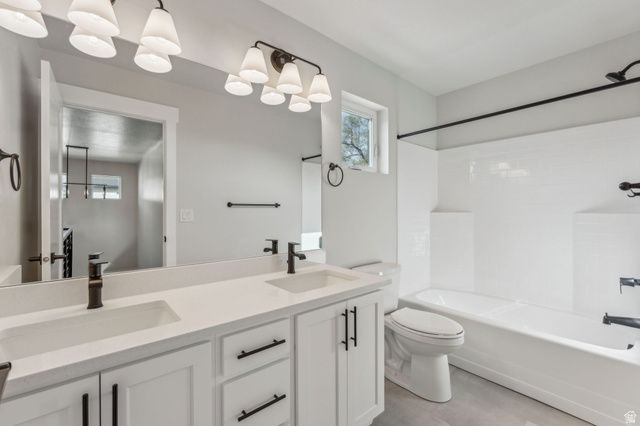 2634 S 8550 W, Magna, UT 84044