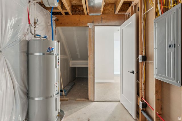 2634 S 8550 W, Magna, UT 84044