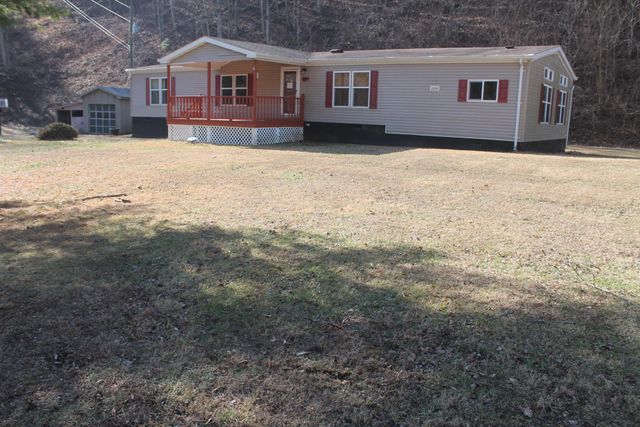 5406 Johnson Creek RD, Covington, VA 24426